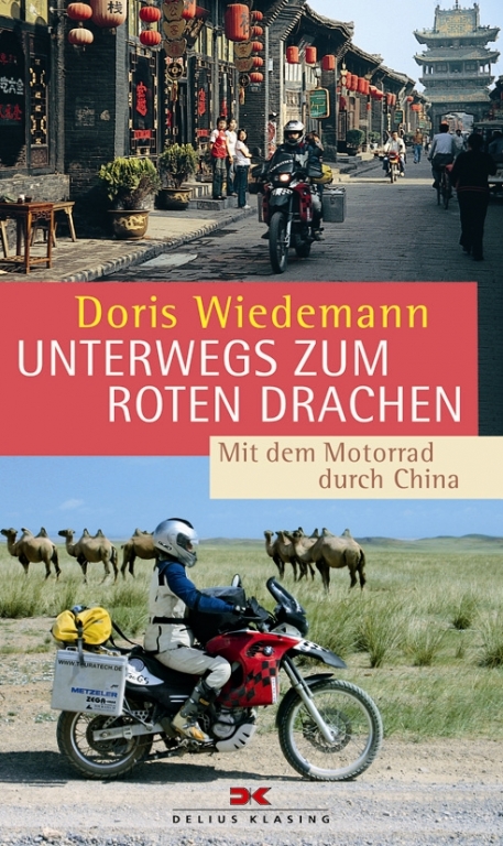 auto.de-Ostergewinnspiel: „Abenteuertouren mit dem Motorrad“ - So entdeckt man die Welt auf zwei Rädern