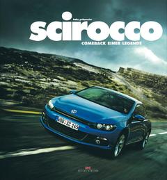 auto.de-Ostergewinnspiel: Scirocco - Comeback einer Legende | Sichern Sie sich Ihr Exemplar!