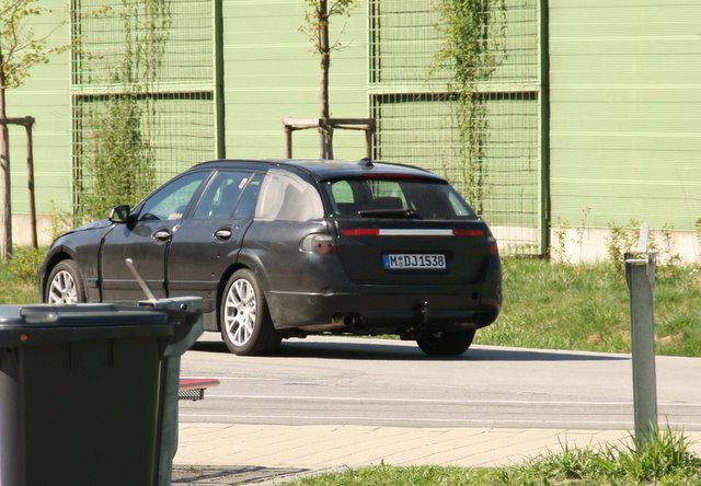 +++Zweikönigstreffen am Highway: Der neue Xx… und der neue Xer Touring...?+++