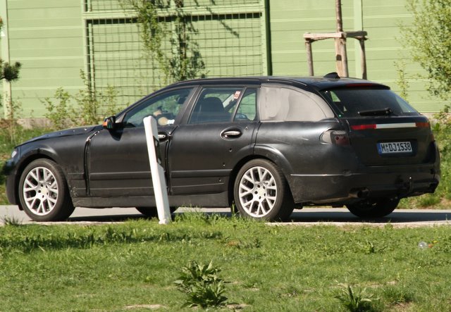 +++Zweikönigstreffen am Highway: Der neue Xx… und der neue Xer Touring...?+++