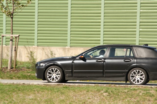 +++Zweikönigstreffen am Highway: Der neue Xx… und der neue Xer Touring...?+++