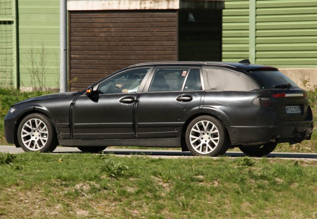 +++Zweikönigstreffen am Highway: Der neue Xx… und der neue Xer Touring...?+++