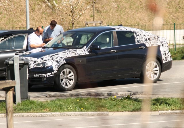 +++Zweikönigstreffen am Highway: Der neue Xx… und der neue Xer Touring...?+++