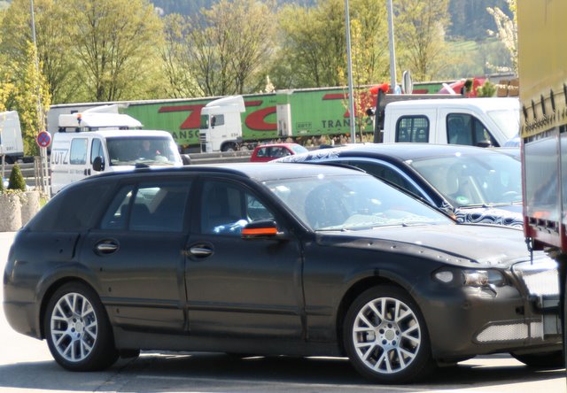 +++Zweikönigstreffen am Highway: Der neue Xx… und der neue Xer Touring...?+++