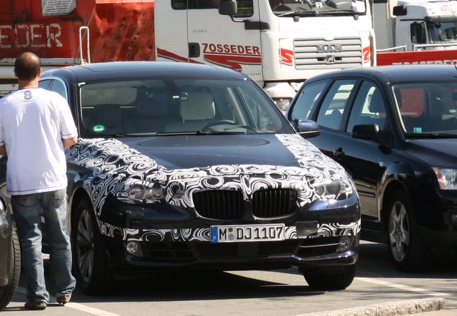 +++Zweikönigstreffen am Highway: Der neue Xx… und der neue Xer Touring...?+++