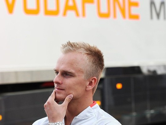 18. Rang für Kovalainen in Spanien: Enttäuschung über Langsamkeit