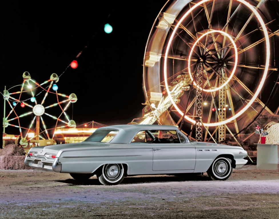 1962 Buick LeSabre