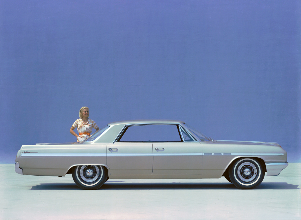 1964 Buick LeSabre