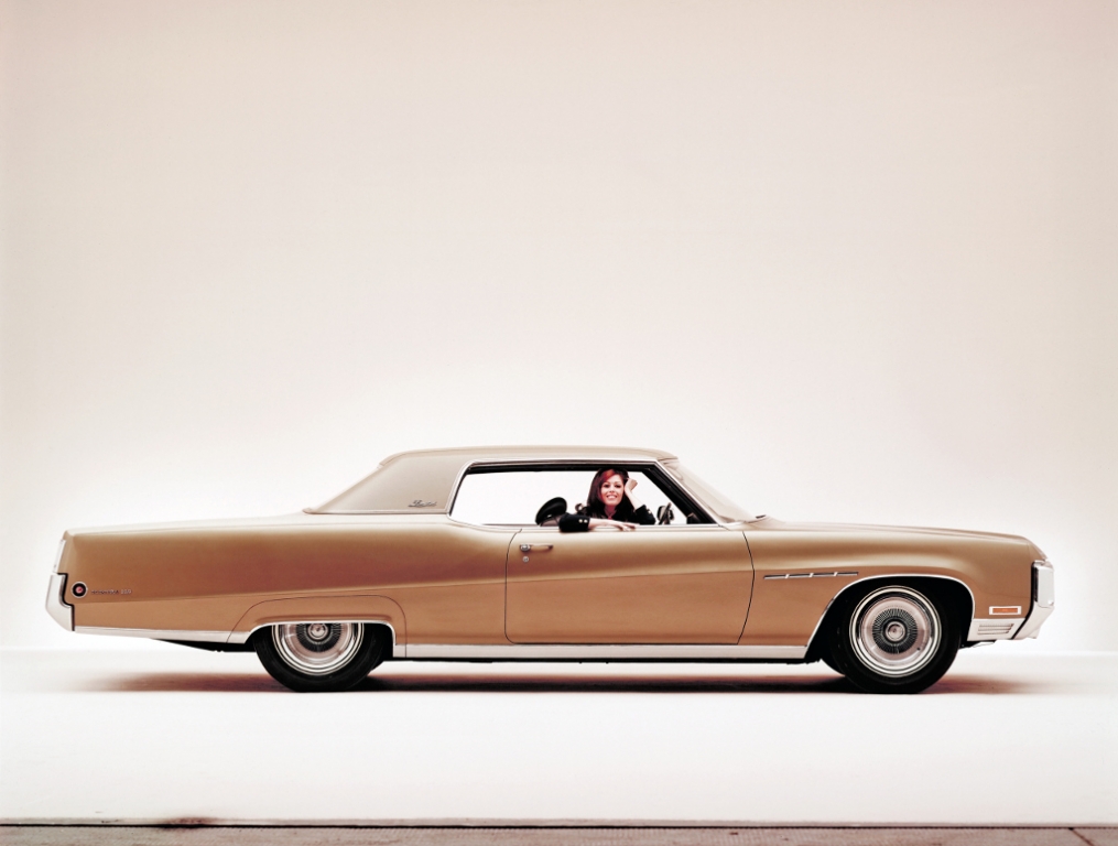 1970 Buick Electra 225