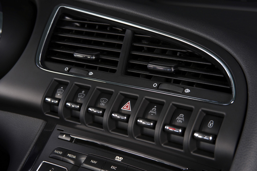 3008: Peugeot 3008 kommt in drei Ausstattungsstufen