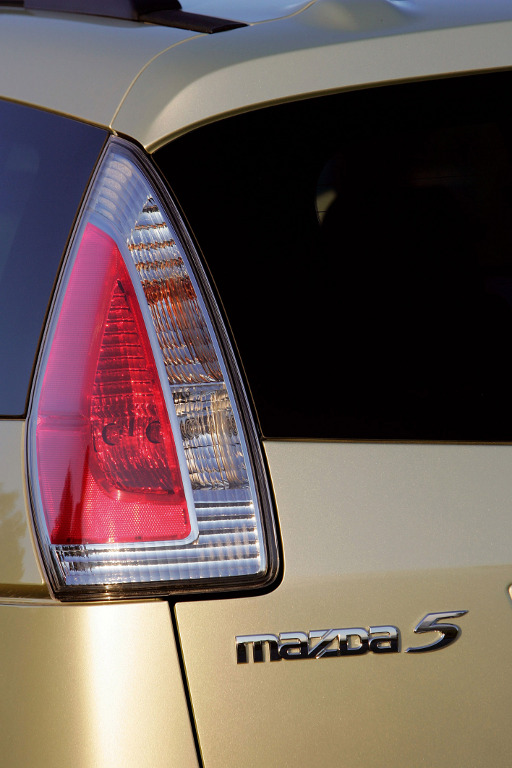 5: Mazda liefert ersten Hydrogen RE Hybrid aus