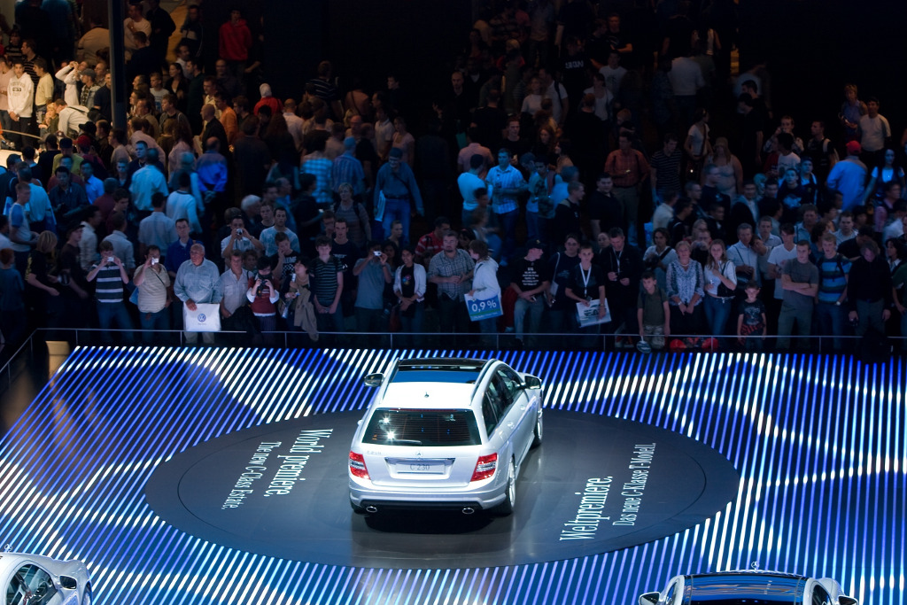 63. IAA Frankfurt: Die Zeichen stehen gut... - Bild(7)