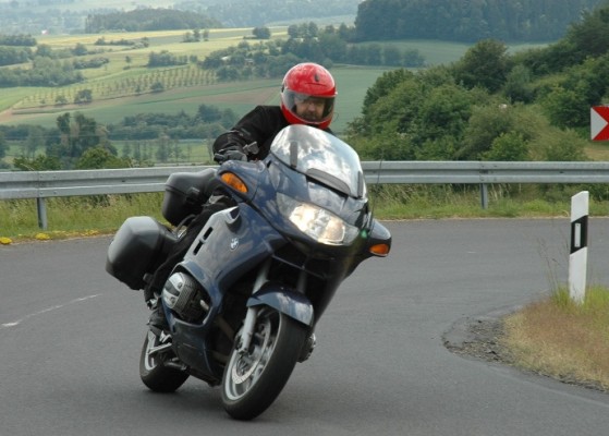 ADAC gibt Tipps für Biker-Touren