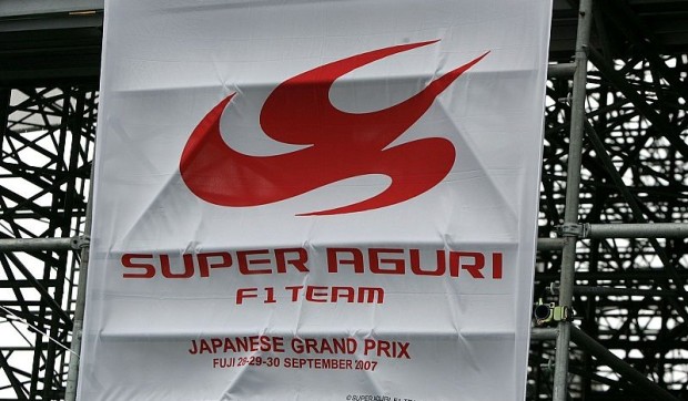 Aguri Suzuki denkt an Rückkehr: Super Aguri lebt