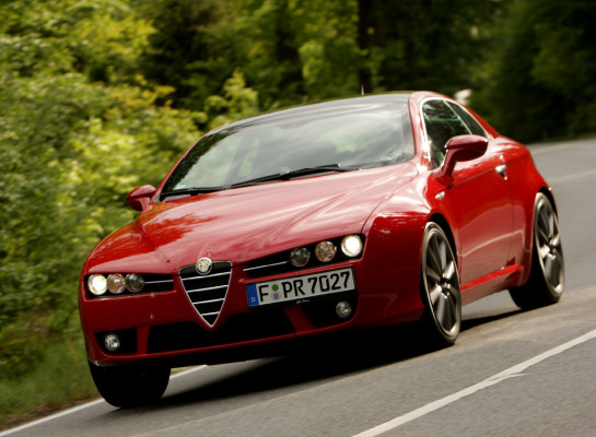 Alfa Romeo, Fiat und Hyundai legten um mehr als 100 Prozent zu