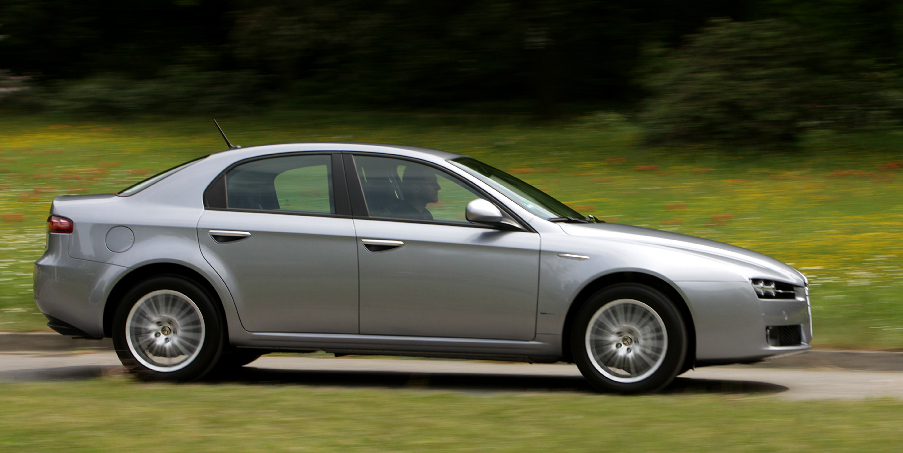 Alfa Romeo mit neuen Motoren und neuen Preisen