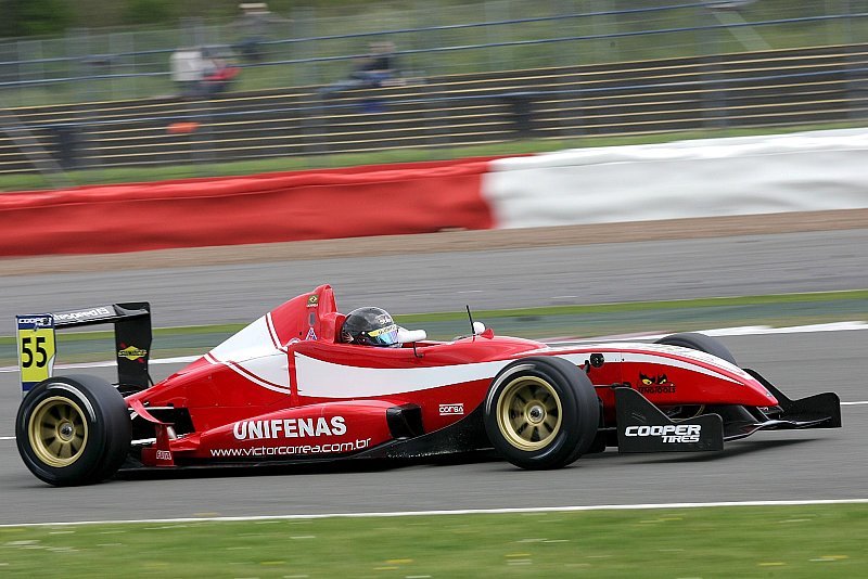 Auch Litespeed an F1 interessiert: Noch ein neues Team