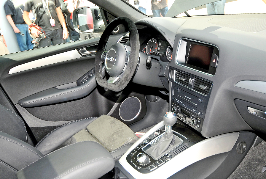 Audi - Q5 - Bild(4)