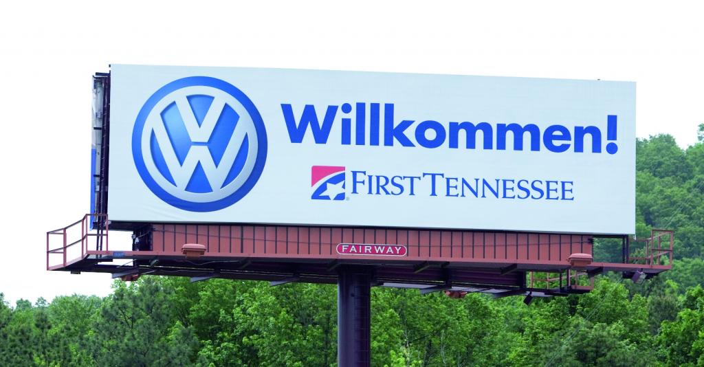 Automarke VW (2)