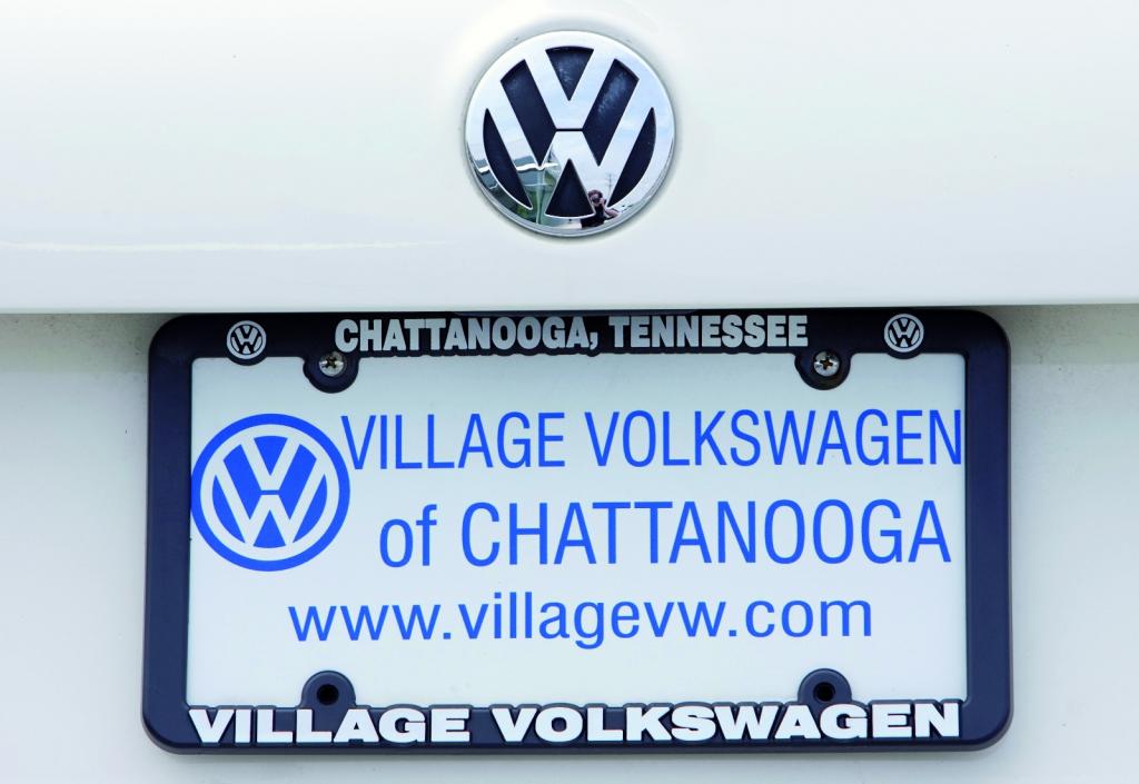 Automarke VW(3)