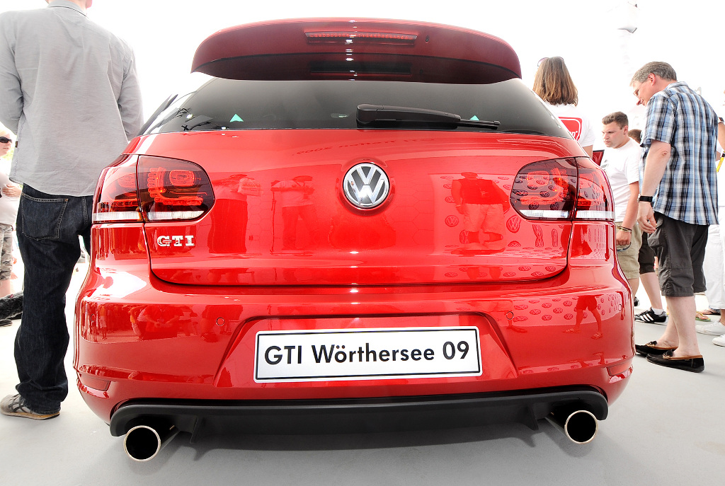 Automarken A - Z: Der neue Polo kommt auch als Sportler