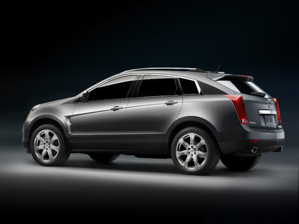 Automarken A - Z: Für US-Verbraucher ist Cadillac die Spitzenmarke