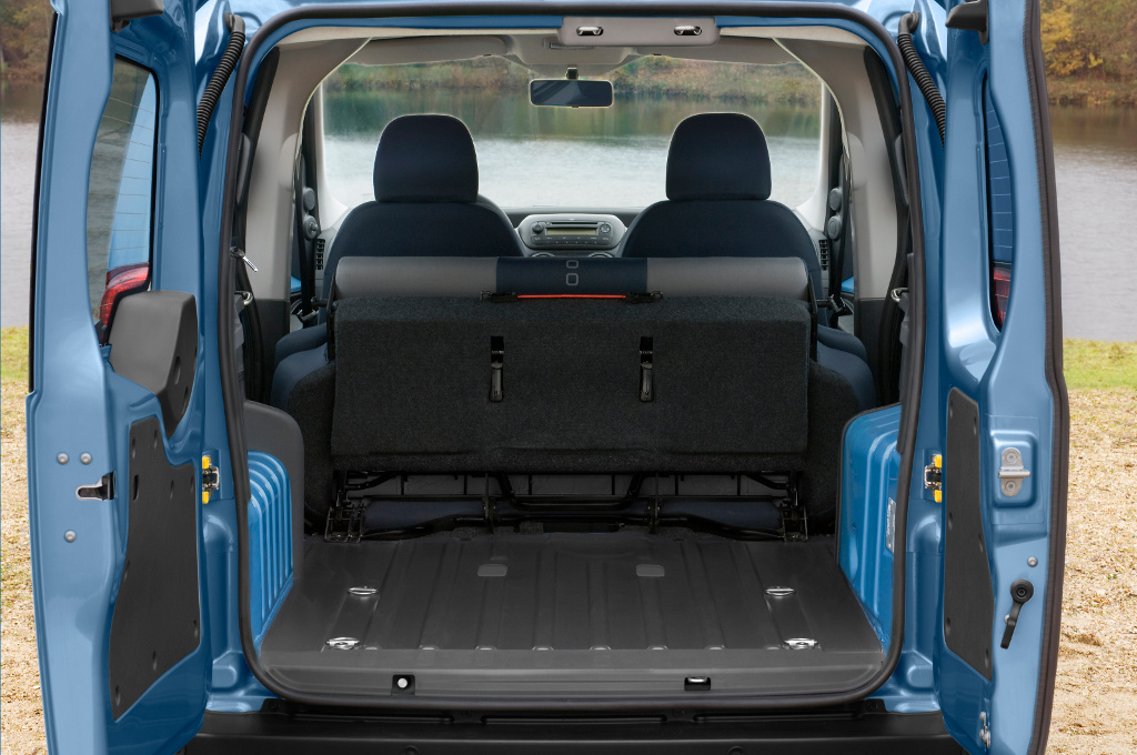 Berlingo: Citroën macht Modelle umweltfreundlicher