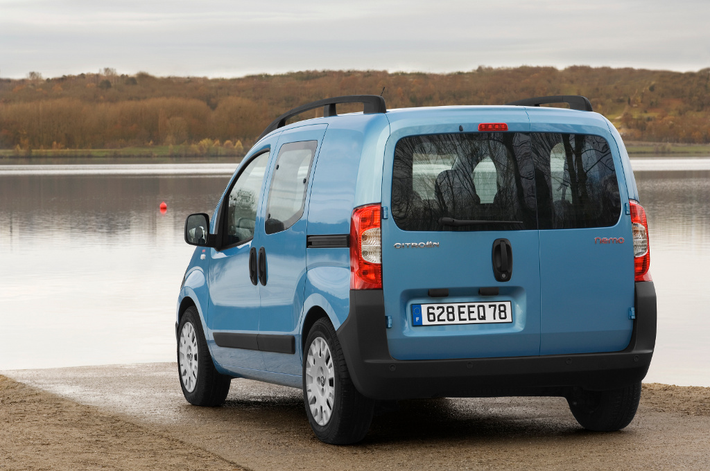 Berlingo: Citroën macht Modelle umweltfreundlicher