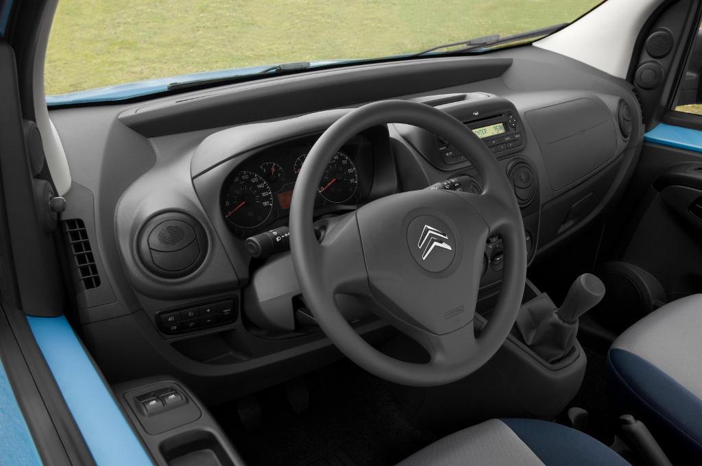 Berlingo: Citroën macht Modelle umweltfreundlicher