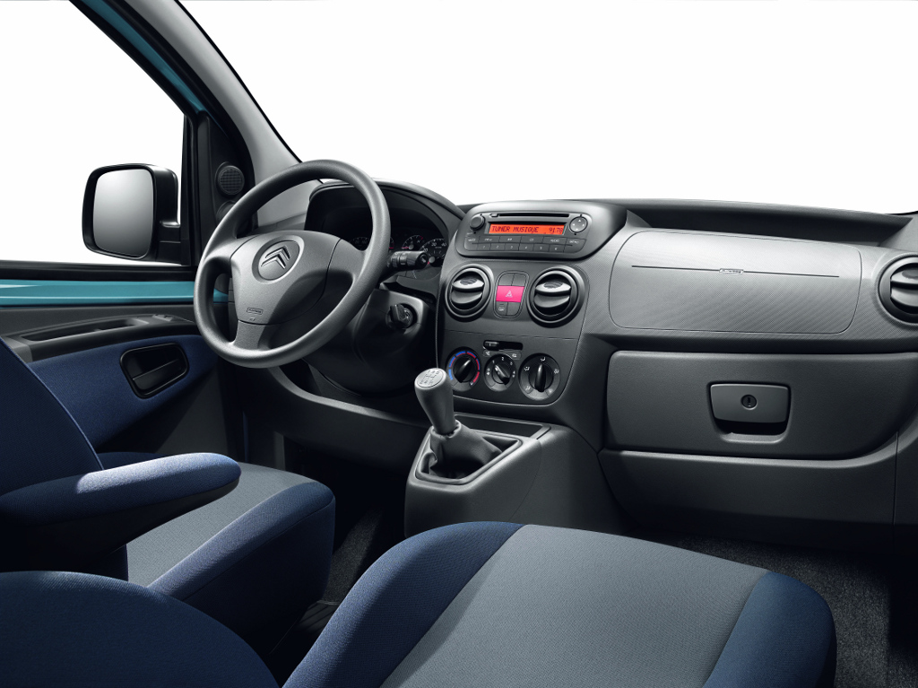 Berlingo: Citroën macht Modelle umweltfreundlicher