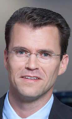 Bock leitet Mazda ''Fleet und Remarketing''