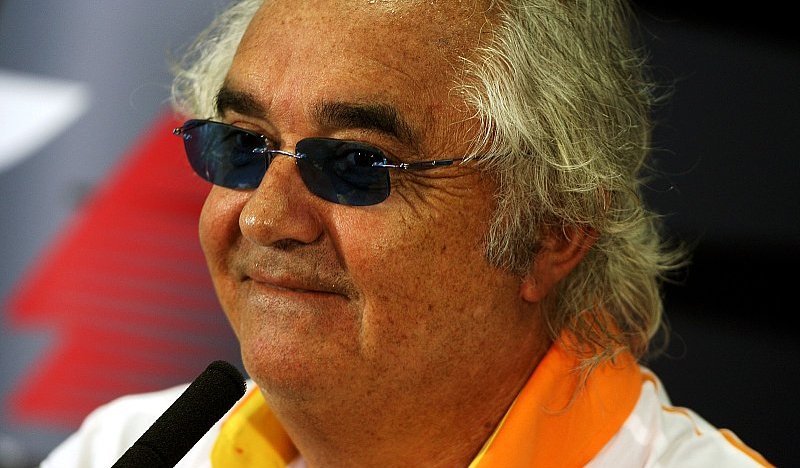 Briatore fordert Einigung: Es muss etwas geschehen