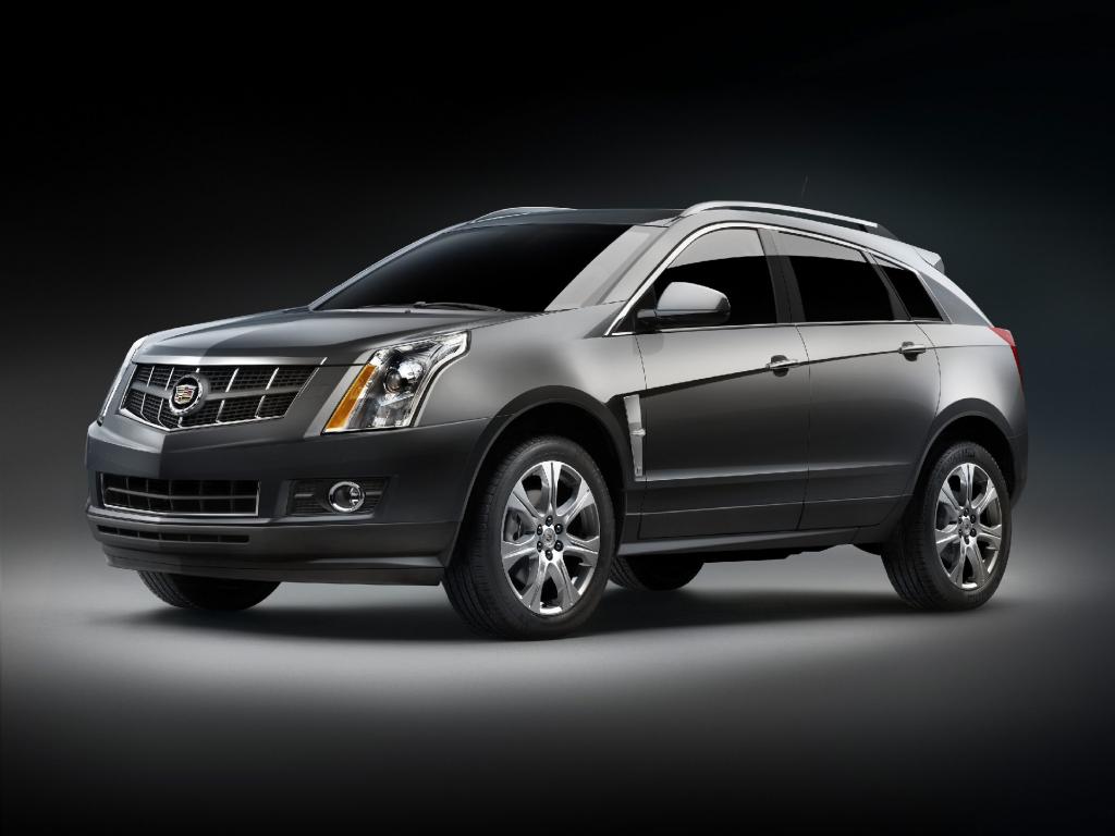 Cadillac: Für US-Verbraucher ist Cadillac die Spitzenmarke