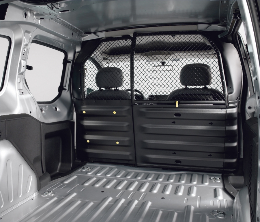 Citroën Berlingo Airdream mit geringerem CO2-Ausstoß