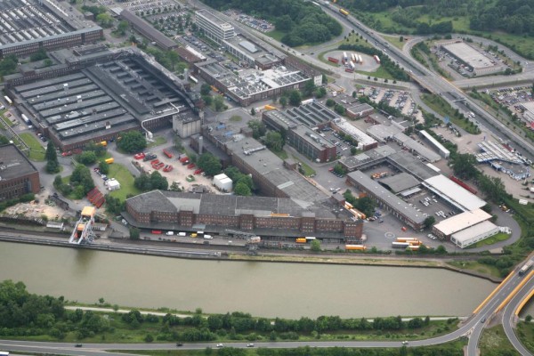 Continental-Standort Hannover-Stöcken bleibt