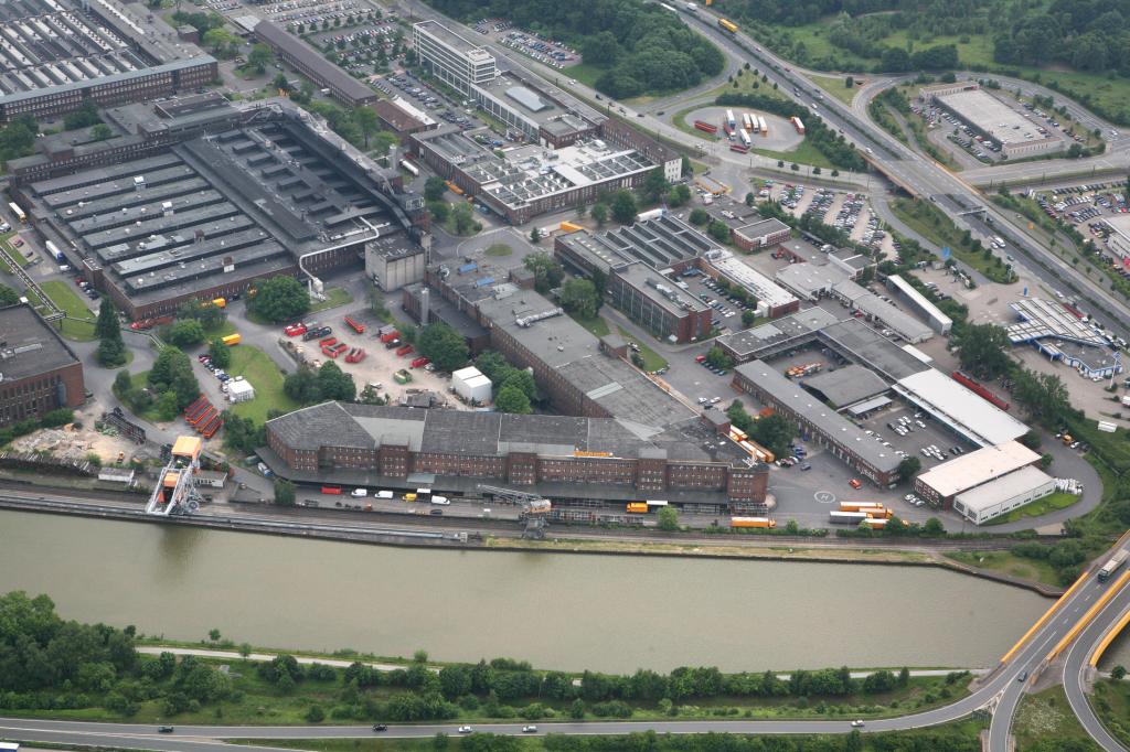 Continental-Standort Hannover-Stöcken bleibt