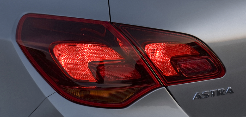 Corsa: Neuer Opel Astra hat auf der IAA Premiere