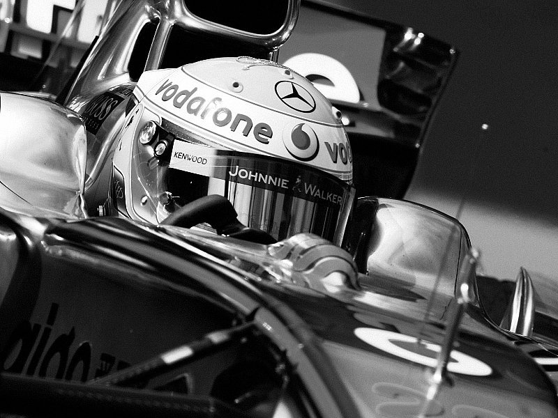 Die Strecke hilft McLaren - Hamilton: Zu optimistisch?