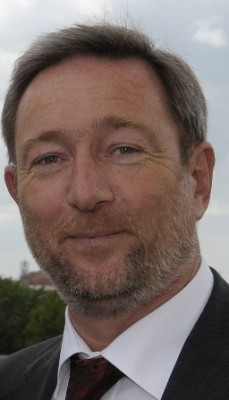 Eichendorf wird DVR-Präsident