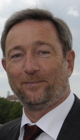 Eichendorf wird DVR-Präsident