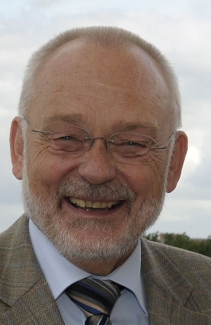 Eichendorf wird DVR-Präsident
