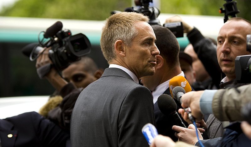 Für Whitmarsh ist F1 in kritischer Zeit: Konstruktive Gespräche gefordert