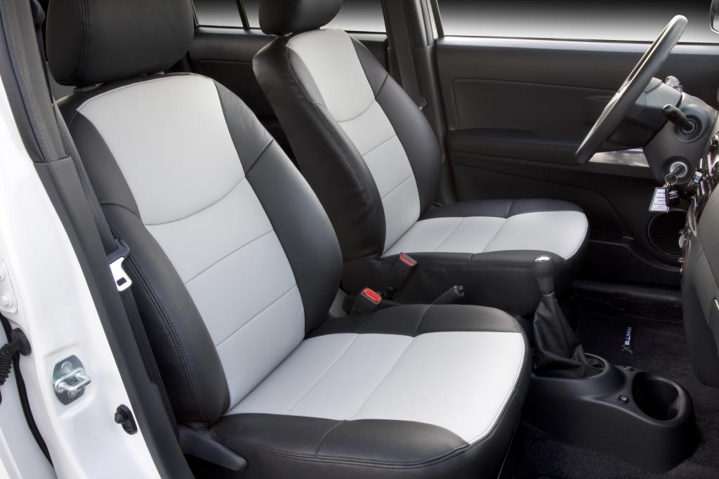 Fahrbericht Daihatsu Materia White X: Frechheit siegt - Bild(4)