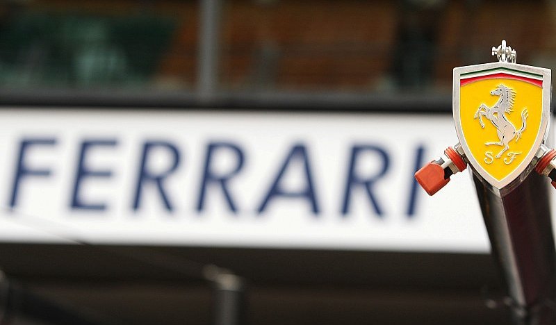 Ferrari-Klage abgewiesen: Budgetlimit bleibt