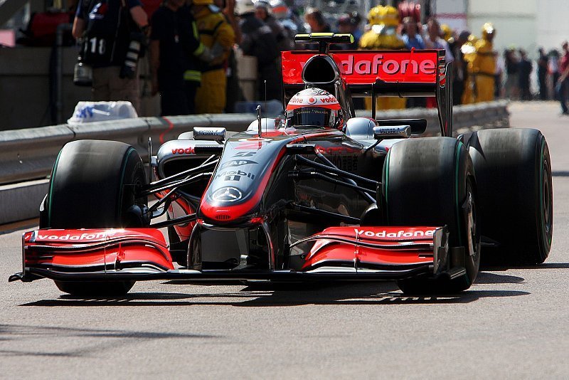 Ferrari vs. McLaren: Der alte Kampf