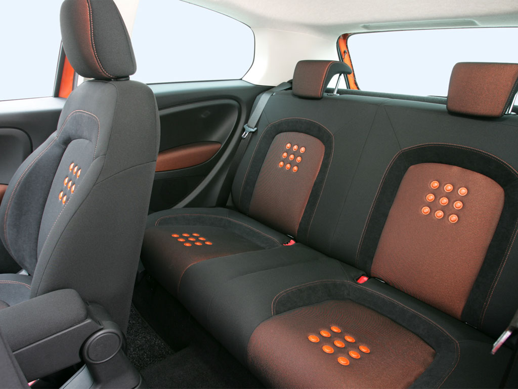 Fiat - Grande Punto