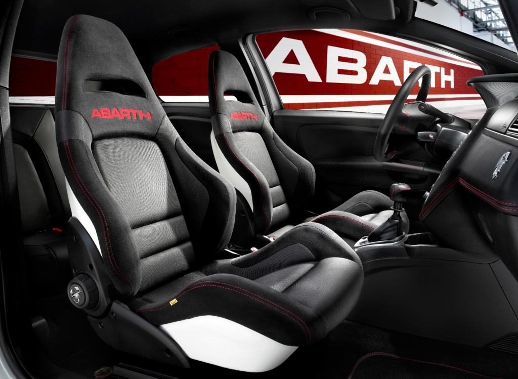 Fiat - Grande Punto - Bild