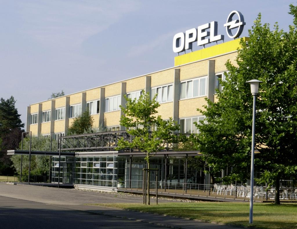 Fiat will Opel-Werk Kaiserslautern nicht schließen
