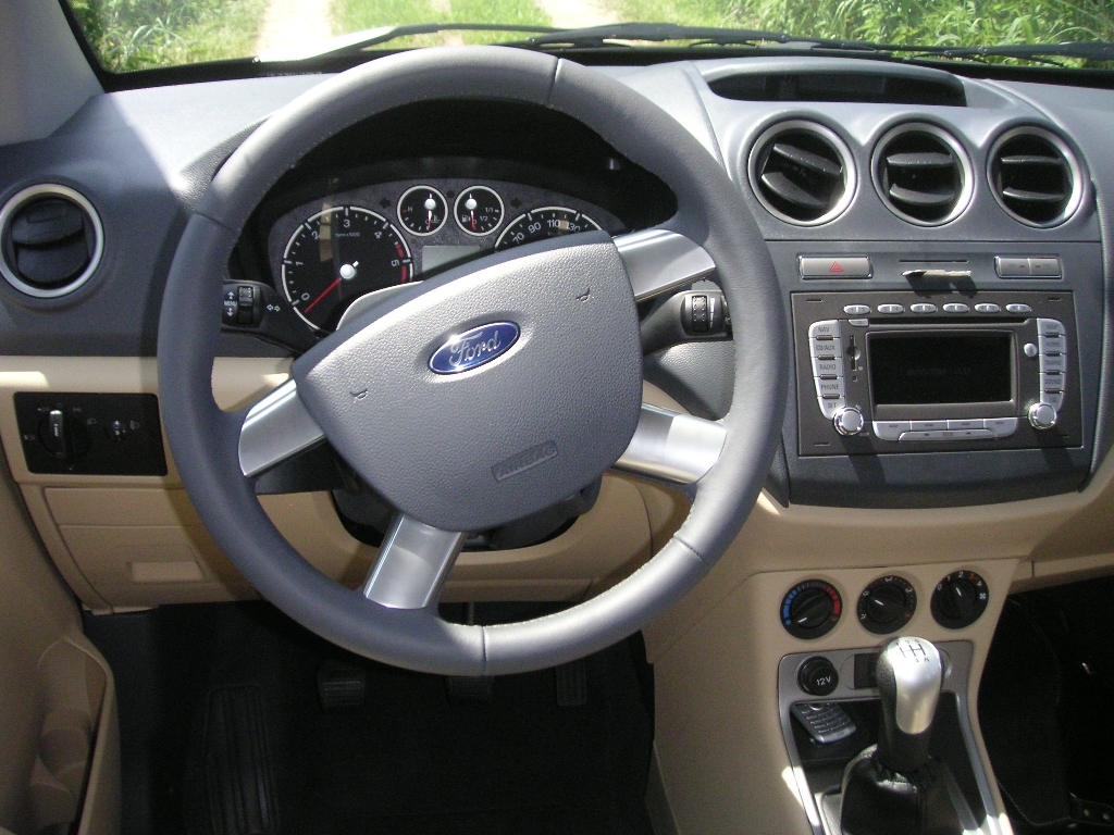 Ford - Tourneo - Bild(10)