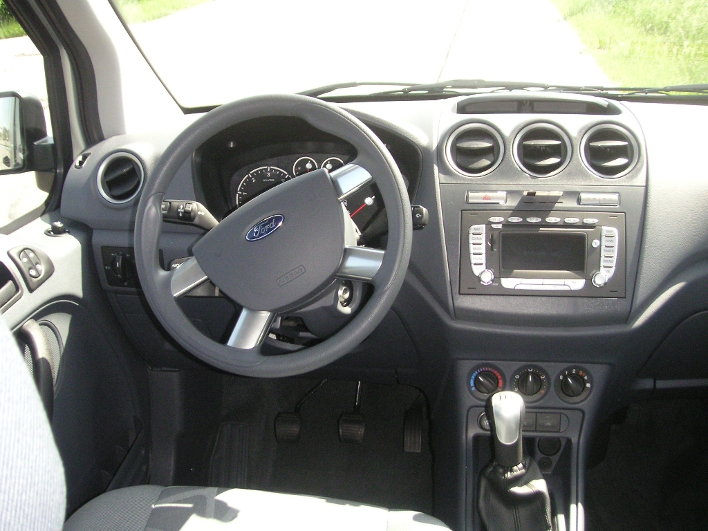 Ford - Tourneo - Bild(5)